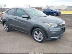 3CZRU6H34KG709102 2019 HONDA HR-V
