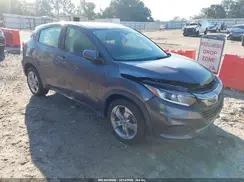3CZRU6H34KG709536 2019 HONDA HR-V
