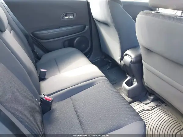 3CZRU6H34KG710038 2019 HONDA HR-V - Image 8