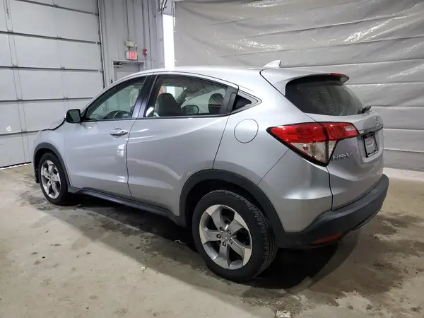 3CZRU6H34KG710122 2019 HONDA HR-V - Image 2