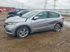 3CZRU6H34KG710153 2019 HONDA HR-V