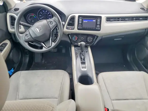 3CZRU6H34KG710153 2019 HONDA HR-V - Image 8