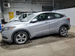 3CZRU6H34KG711223 2019 HONDA HR-V