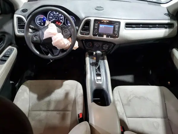 3CZRU6H34KG711223 2019 HONDA HR-V - Image 8