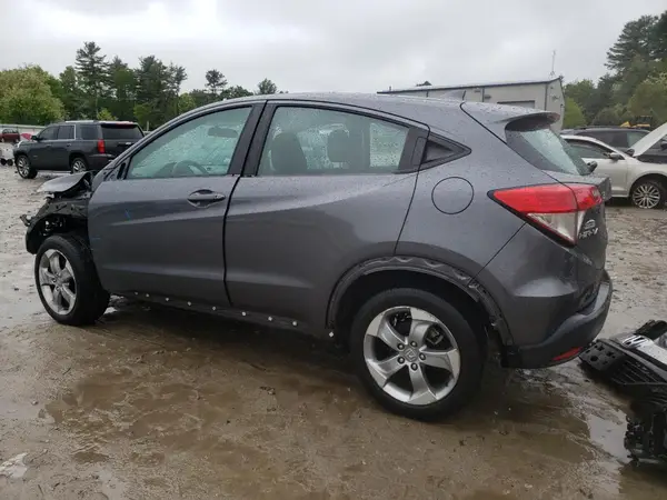3CZRU6H34KG711304 2019 HONDA HR-V - Image 2