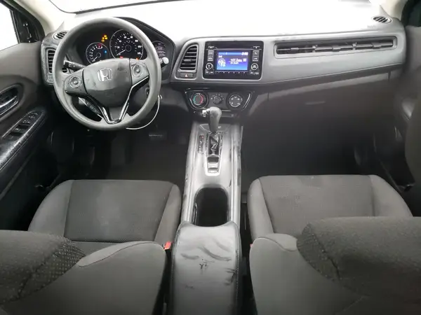 3CZRU6H34KG711304 2019 HONDA HR-V - Image 8