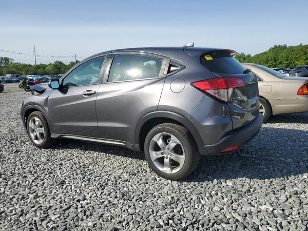 3CZRU6H34KG711531 2019 HONDA HR-V - Image 2
