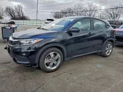 3CZRU6H34KG711738 2019 HONDA HR-V