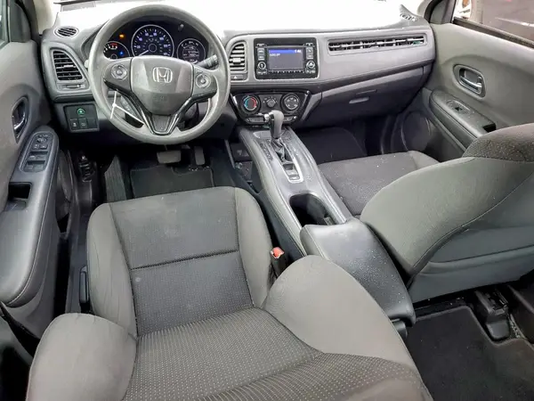 3CZRU6H34KG711738 2019 HONDA HR-V - Image 8