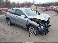 3CZRU6H34KG711853 2019 HONDA HR-V