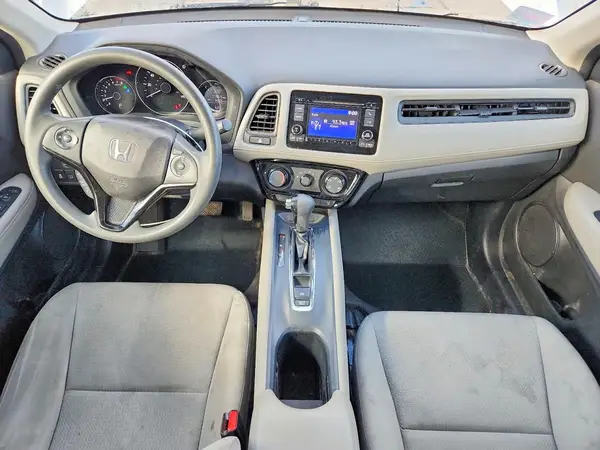 3CZRU6H34KG711870 2019 HONDA HR-V - Image 8