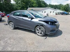 3CZRU6H34KG712744 2019 HONDA HR-V