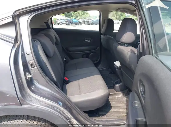 3CZRU6H34KG712744 2019 HONDA HR-V - Image 8