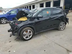 3CZRU6H34KG713828 2019 HONDA HR-V