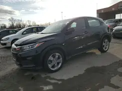 3CZRU6H34KG716356 2019 HONDA HR-V