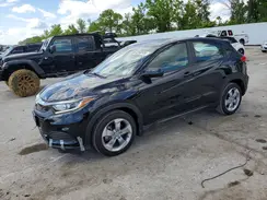 3CZRU6H34KG716387 2019 HONDA HR-V