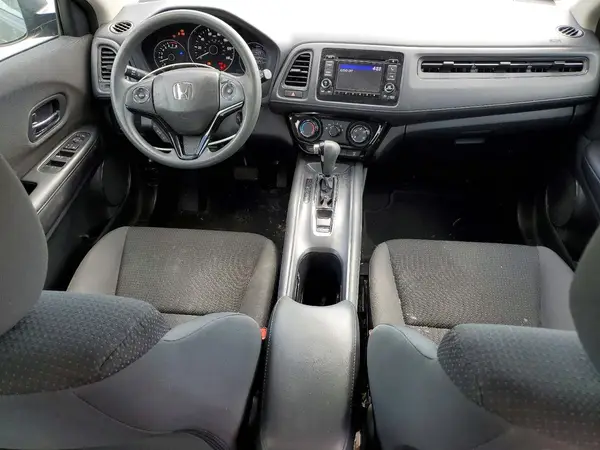 3CZRU6H34KG716387 2019 HONDA HR-V - Image 8