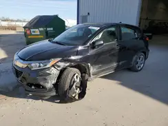 3CZRU6H34KG716390 2019 HONDA HR-V