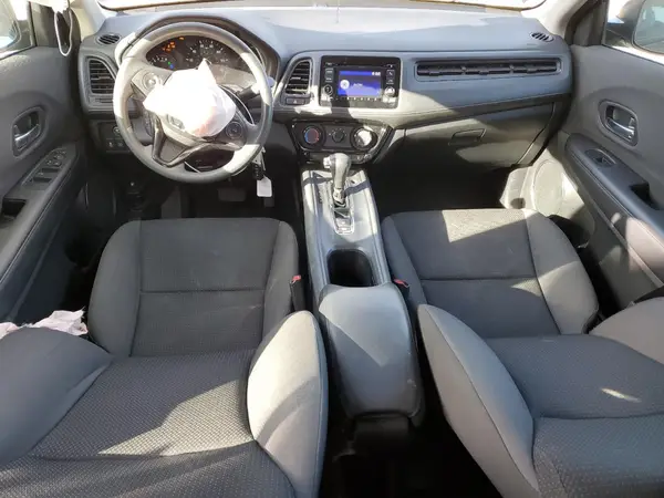3CZRU6H34KG716390 2019 HONDA HR-V - Image 8