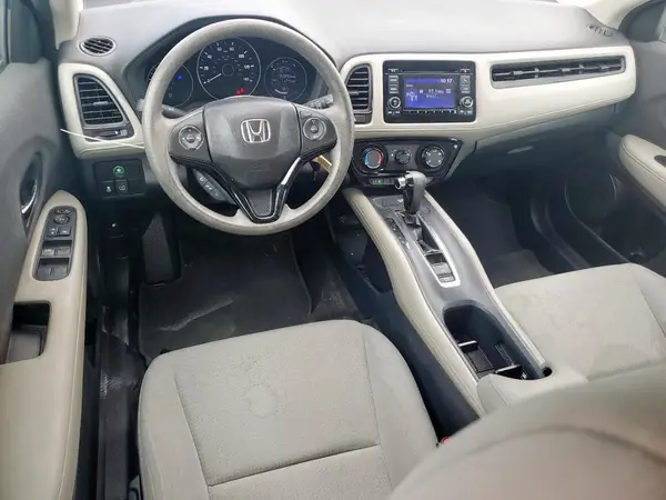 3CZRU6H34KG716888 2019 HONDA HR-V - Image 8