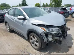 3CZRU6H34KG716910 2019 HONDA HR-V