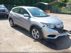 3CZRU6H34KG716986 2019 HONDA HR-V