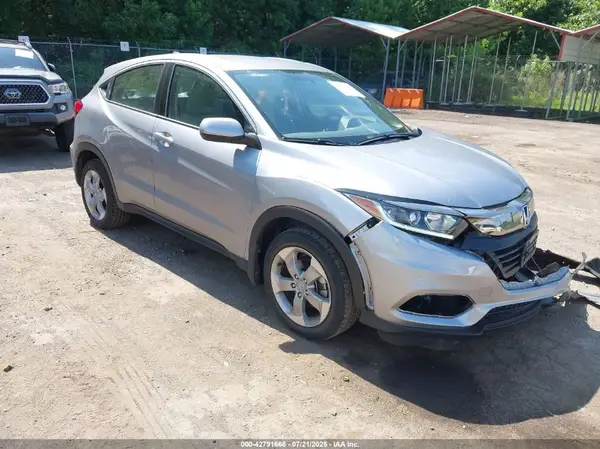 3CZRU6H34KG716986 2019 HONDA HR-V - Image 1