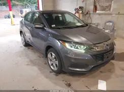 3CZRU6H34KG717801 2019 HONDA HR-V