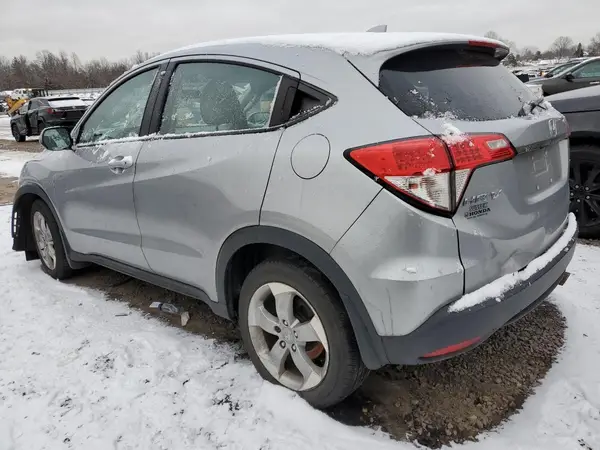 3CZRU6H34KG718558 2019 HONDA HR-V - Image 2