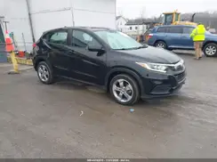 3CZRU6H34KG720181 2019 HONDA HR-V