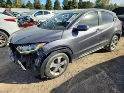 3CZRU6H34KG720682 2019 HONDA HR-V