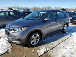 3CZRU6H34KG721072 2019 HONDA HR-V