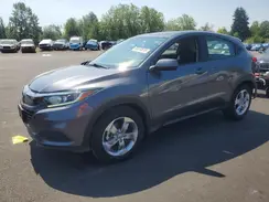 3CZRU6H34KG722481 2019 HONDA HR-V