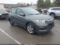 3CZRU6H34KG722836 2019 HONDA HR-V