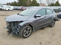 3CZRU6H34KG722867 2019 HONDA HR-V