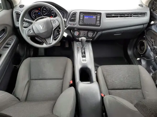 3CZRU6H34KG722867 2019 HONDA HR-V - Image 8