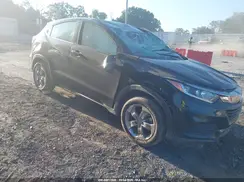 3CZRU6H34KG722979 2019 HONDA HR-V