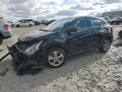 3CZRU6H34KG722982 2019 HONDA HR-V