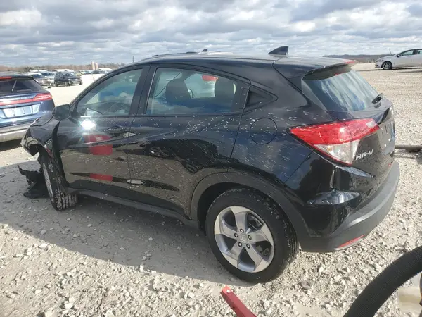3CZRU6H34KG722982 2019 HONDA HR-V - Image 2