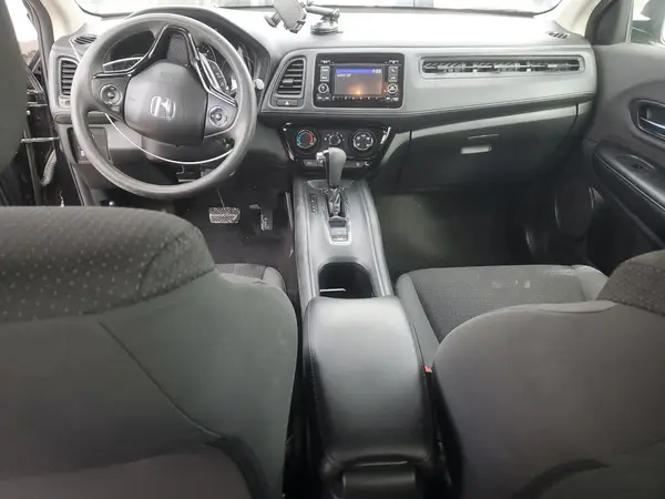 3CZRU6H34KG722982 2019 HONDA HR-V - Image 8
