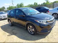 3CZRU6H34KG723064 2019 HONDA HR-V