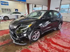 3CZRU6H34KG723338 2019 HONDA HR-V