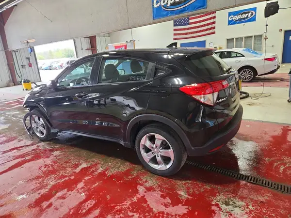 3CZRU6H34KG723338 2019 HONDA HR-V - Image 2