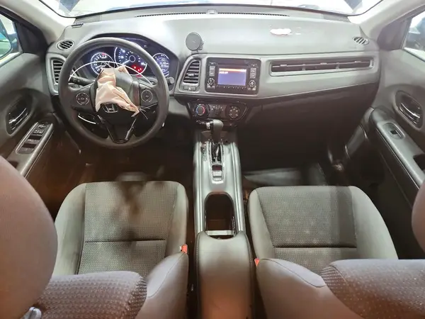3CZRU6H34KG723338 2019 HONDA HR-V - Image 8