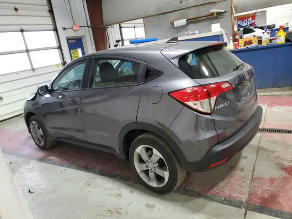 3CZRU6H34KG724232 2019 HONDA HR-V - Image 2