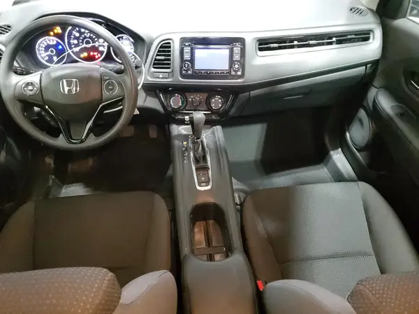 3CZRU6H34KG724232 2019 HONDA HR-V - Image 8