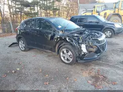 3CZRU6H34KG725011 2019 HONDA HR-V