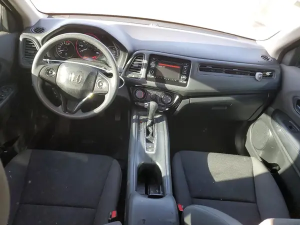 3CZRU6H34KG726093 2019 HONDA HR-V - Image 8