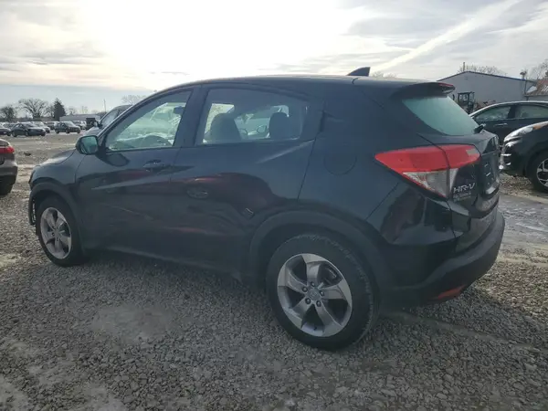 3CZRU6H34KG727096 2019 HONDA HR-V - Image 2