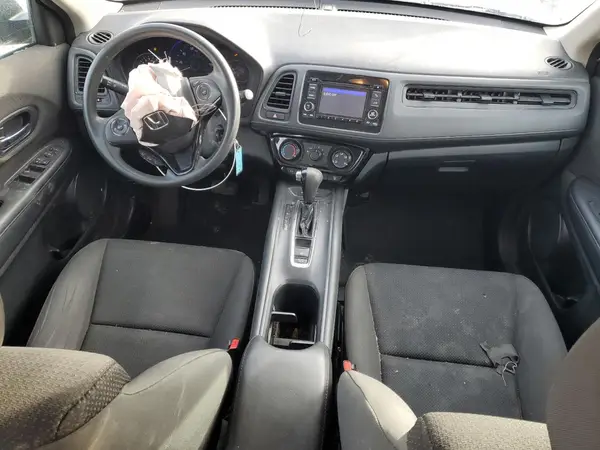3CZRU6H34KG727096 2019 HONDA HR-V - Image 8